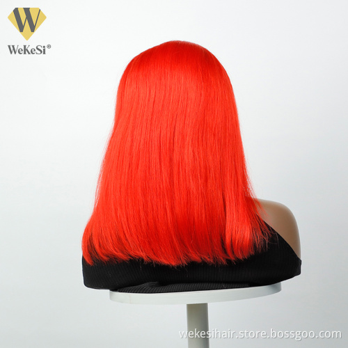 Raw Virgin Hair Natural Body Wave Color Extension WKS Double Weft Cuticle Aligned Young Girl Virgin Bundle Cambodian Hair